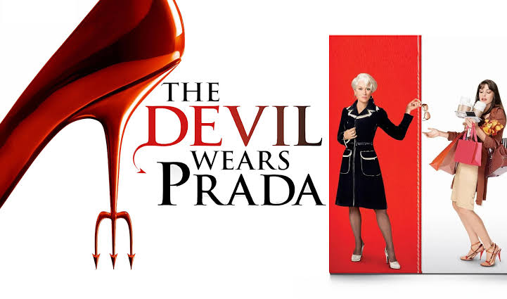 The Devil Wears Prada